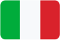 Jednostka sterowania Italiano